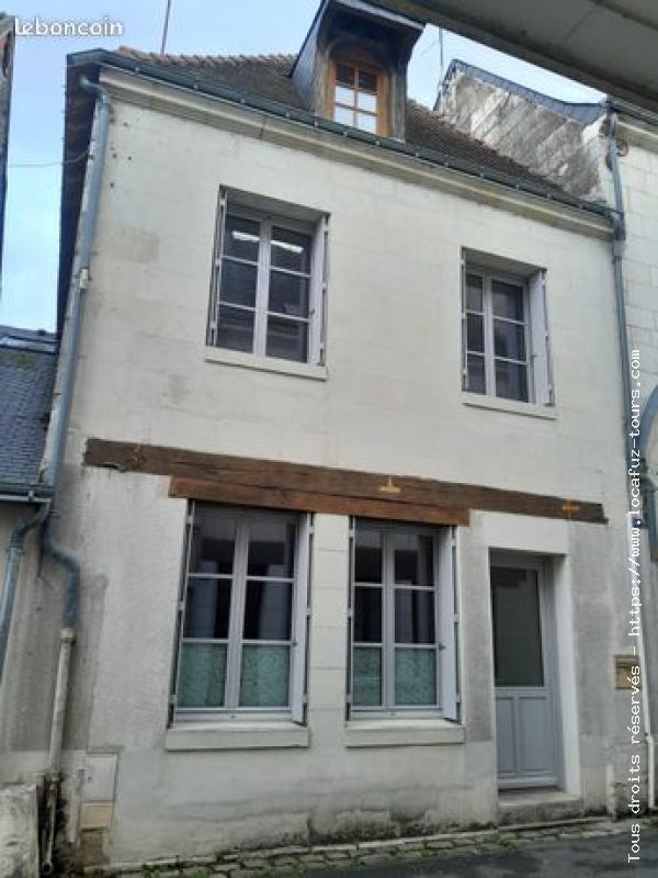 Maison SAINTE MAURE DE TOURAINE